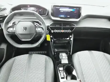 Photo 7 Peugeot 208  Hybrid 100 e-DCS6