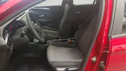 Photo 12 Opel Corsa  1.2 Turbo 100 ch BVA8