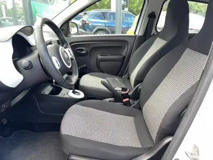 Photo 10 Renault Twingo  III Achat Intégral