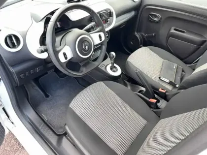 Photo 8 Renault Twingo  III Achat Intégral