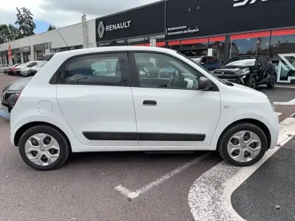 Photo 25 Renault Twingo  III Achat Intégral