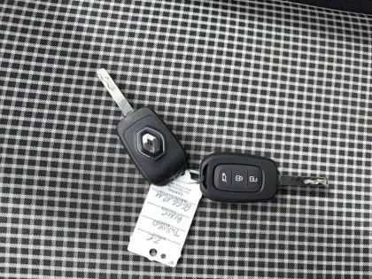 Photo 20 Renault Twingo  III Achat Intégral