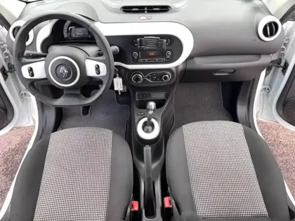 Photo 19 Renault Twingo  III Achat Intégral