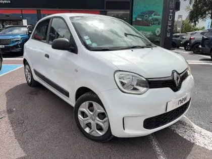 Photo 22 Renault Twingo  III Achat Intégral