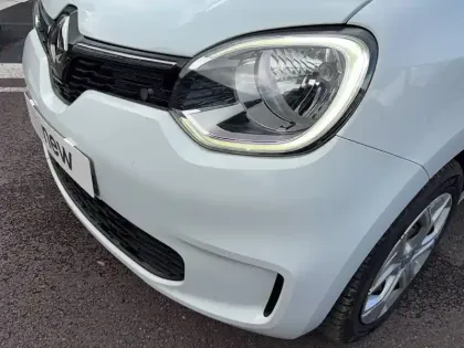 Photo 7 Renault Twingo  III Achat Intégral