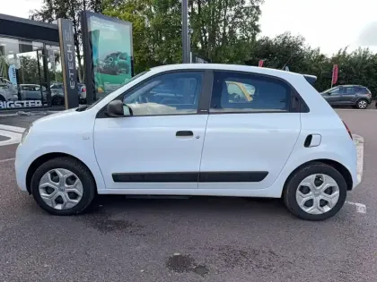 Photo Renault Twingo Life