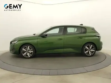 Photo 39 Peugeot 308  PHEV 180 e-EAT8