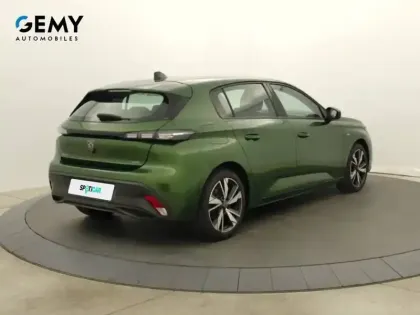 Photo 38 Peugeot 308  PHEV 180 e-EAT8