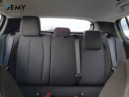 Photo 15 Peugeot 308  PHEV 180 e-EAT8