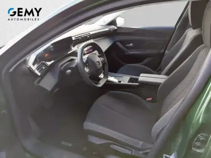 Photo 8 Peugeot 308  PHEV 180 e-EAT8