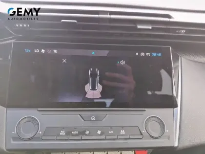 Photo 11 Peugeot 308  PHEV 180 e-EAT8
