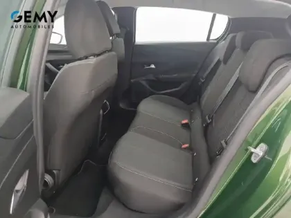 Photo 30 Peugeot 308  PHEV 180 e-EAT8