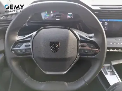 Photo 17 Peugeot 308  PHEV 180 e-EAT8