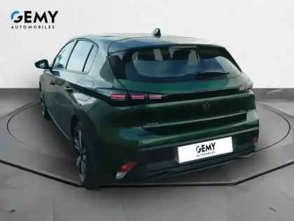 Photo 6 Peugeot 308  PHEV 180 e-EAT8