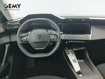 Photo 28 Peugeot 308  PHEV 180 e-EAT8