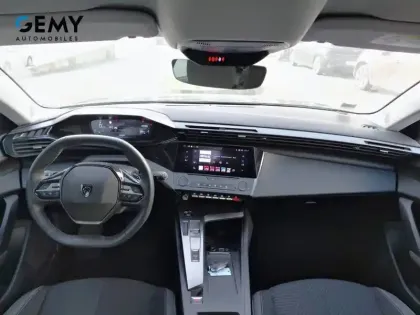 Photo 7 Peugeot 308  PHEV 180 e-EAT8