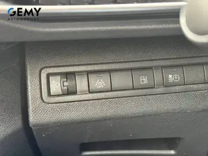 Photo 12 Peugeot 3008  Hybrid 225 e-EAT8