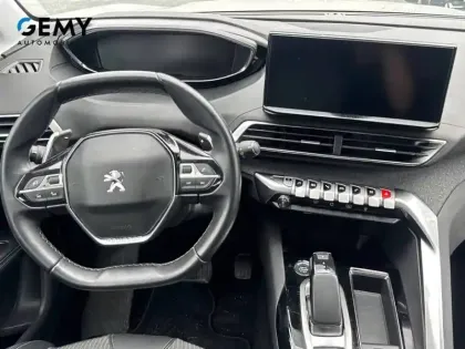 Photo 7 Peugeot 3008  Hybrid 225 e-EAT8