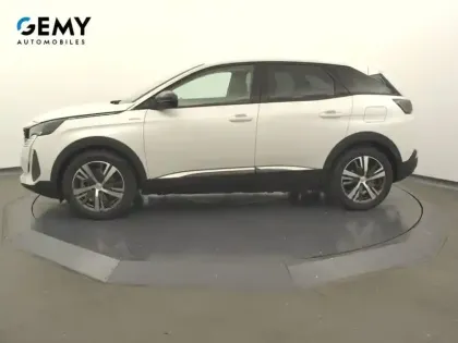 Photo 42 Peugeot 3008  Hybrid 225 e-EAT8