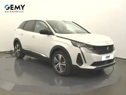 Photo 26 Peugeot 3008  Hybrid 225 e-EAT8