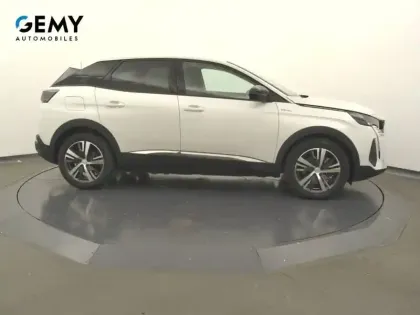 Photo 27 Peugeot 3008  Hybrid 225 e-EAT8