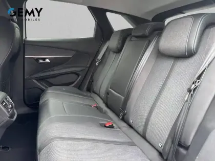 Photo 9 Peugeot 3008  Hybrid 225 e-EAT8