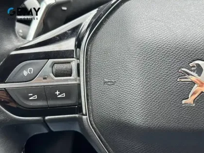 Photo 13 Peugeot 3008  Hybrid 225 e-EAT8