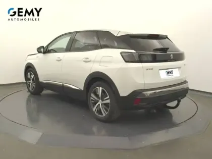 Photo 30 Peugeot 3008  Hybrid 225 e-EAT8