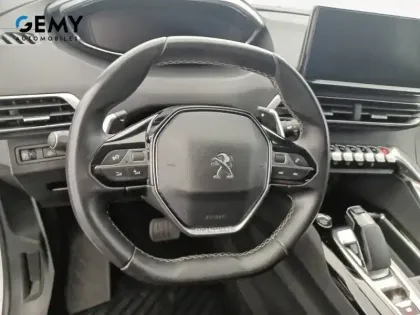 Photo 36 Peugeot 3008  Hybrid 225 e-EAT8