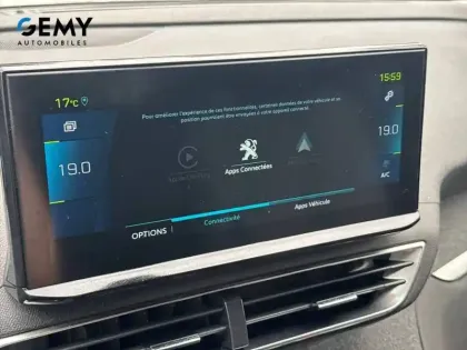 Photo 19 Peugeot 3008  Hybrid 225 e-EAT8