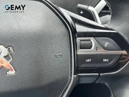 Photo 14 Peugeot 3008  Hybrid 225 e-EAT8