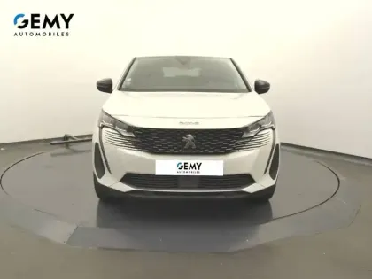 Photo 25 Peugeot 3008  Hybrid 225 e-EAT8
