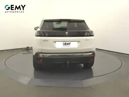 Photo 28 Peugeot 3008  Hybrid 225 e-EAT8
