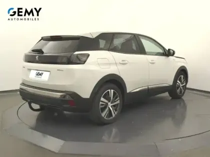Photo 41 Peugeot 3008  Hybrid 225 e-EAT8