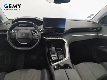 Photo 31 Peugeot 3008  Hybrid 225 e-EAT8
