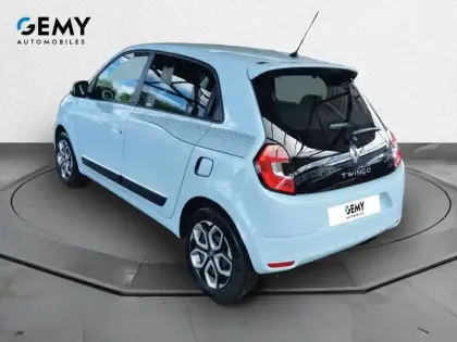 Photo 6 Renault Twingo  III SCe 65 - 21