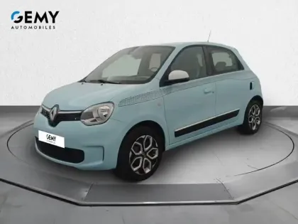Photo 26 Renault Twingo  III SCe 65 - 21