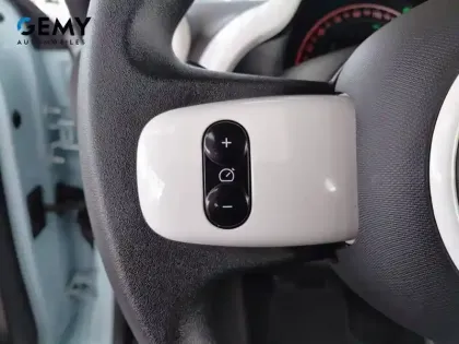 Photo 14 Renault Twingo  III SCe 65 - 21