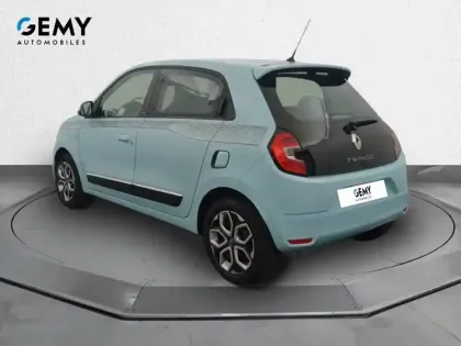 Photo 32 Renault Twingo  III SCe 65 - 21