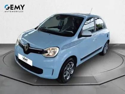 Photo Renault Twingo Limited