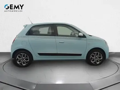 Photo 29 Renault Twingo  III SCe 65 - 21