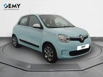 Photo 28 Renault Twingo  III SCe 65 - 21