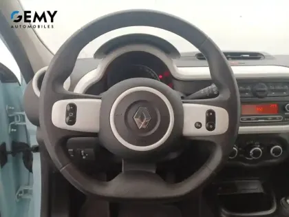 Photo 38 Renault Twingo  III SCe 65 - 21