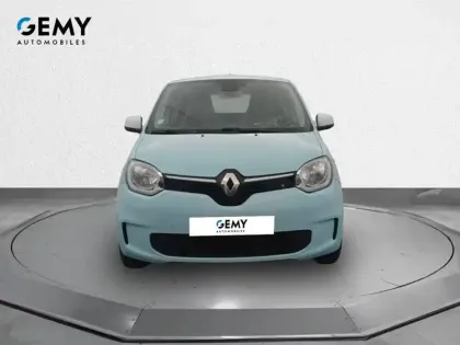 Photo 27 Renault Twingo  III SCe 65 - 21