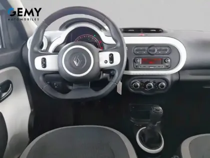 Photo 7 Renault Twingo  III SCe 65 - 21