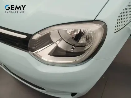Photo 41 Renault Twingo  III SCe 65 - 21