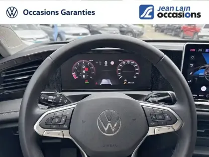 Photo 19 Volkswagen Tiguan  1.5 eTSI 130ch DSG7
