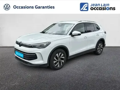Photo Volkswagen Tiguan Vw Edition