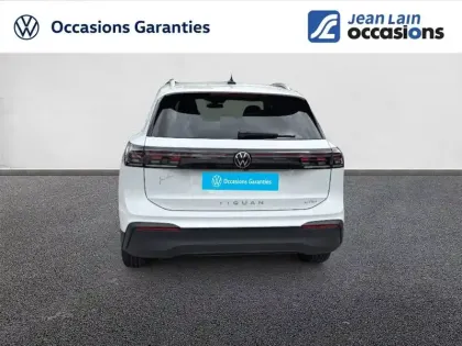 Photo 7 Volkswagen Tiguan  1.5 eTSI 130ch DSG7