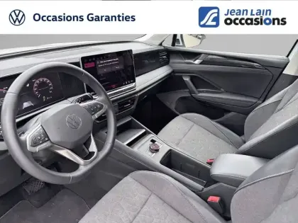 Photo 12 Volkswagen Tiguan  1.5 eTSI 130ch DSG7